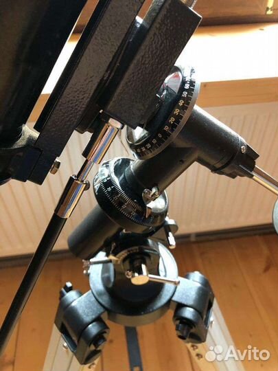 Телескоп sky-watcher 130 мм 650мм