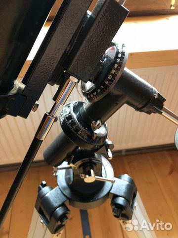 Телескоп sky-watcher 130 мм 650мм