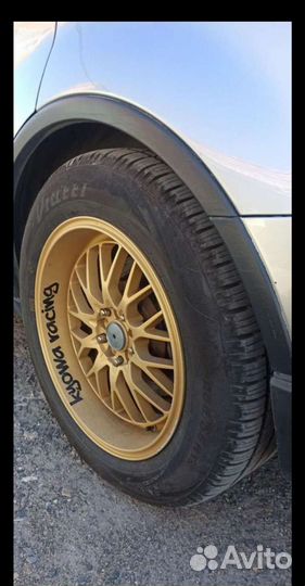 Диски R18 5x114.3