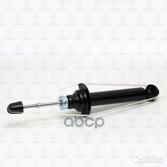 Амортизатор пер.mitsubishi pajero 06 DV1306 torr