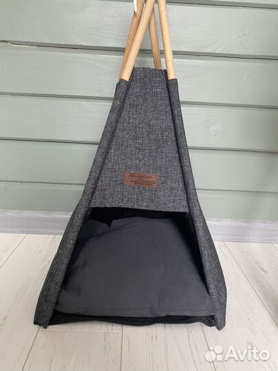 Домик для животных