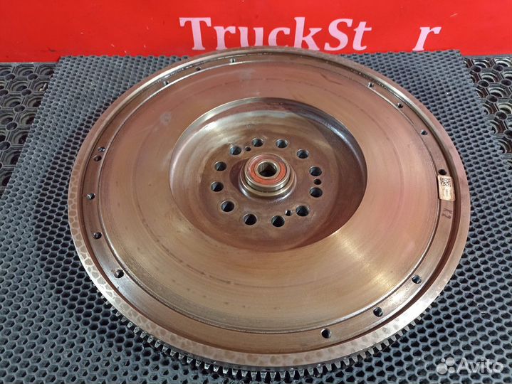 Маховик двигателя Daf XF106