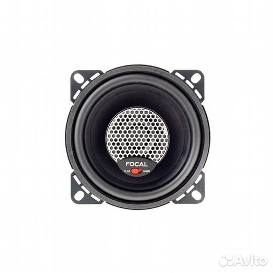 Focal universal ICU 100 Комплект