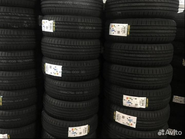 Westlake Zuper Eco Z-107 205/70 R15 96H