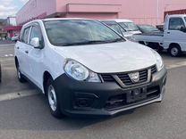 Nissan AD 1.6 AT, 2020, 21 598 км, с пробегом, цена 615 000 руб.