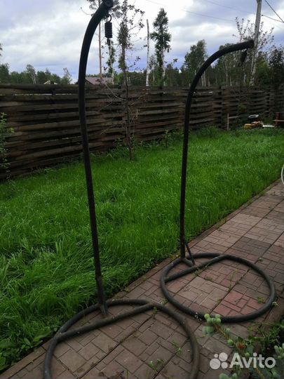 Подвес для качели