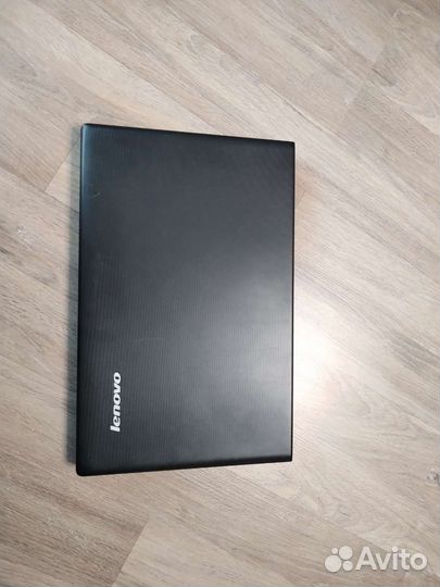Lenovo g710 i7 ssd500