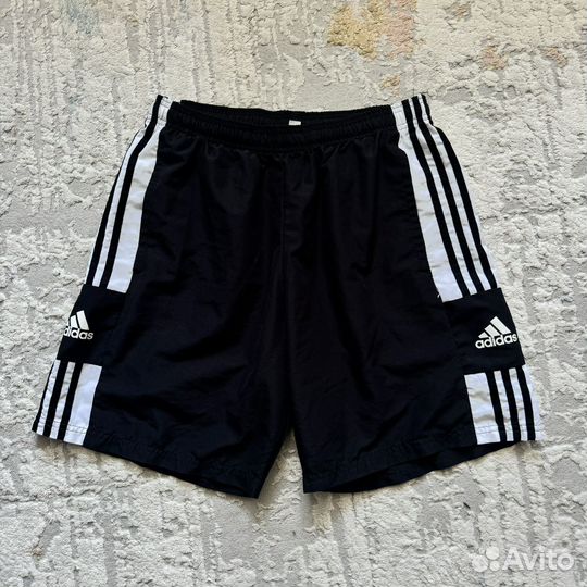 Шорты Adidas летние