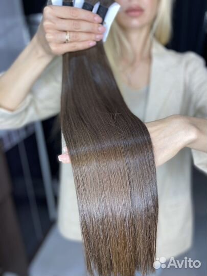 Волосы для наращивания