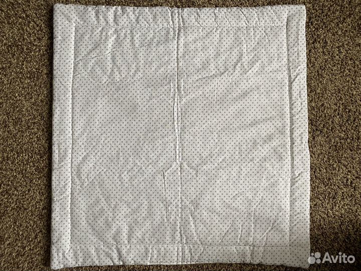Конверт одеяло на выписку