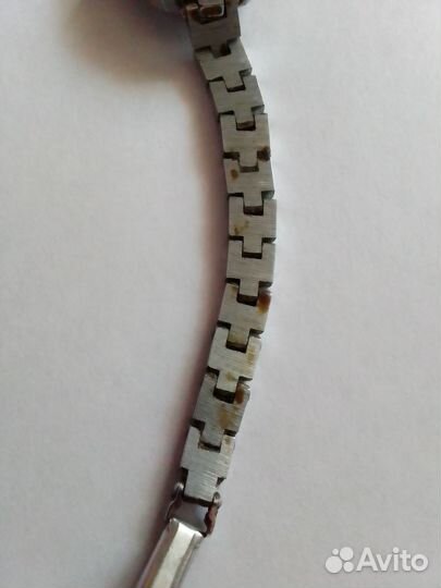 Часы женские Заря СССР