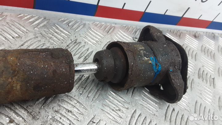 Амортизатор задний Mercedes-Benz M-Class W164 (200