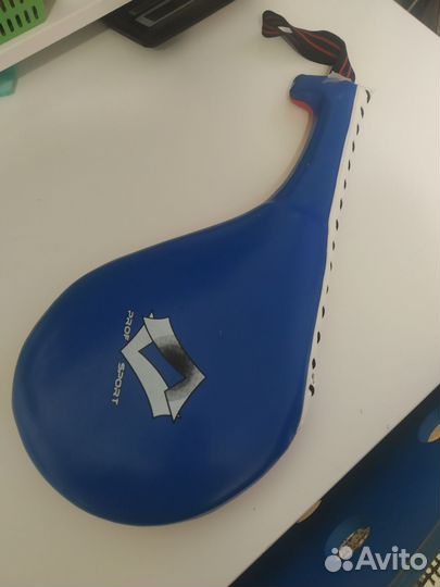 Лапа/ракетка для тхэквондо