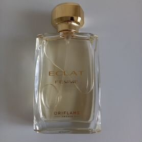 Туалетная вода Oriflame Eclat Femme, 50 ml