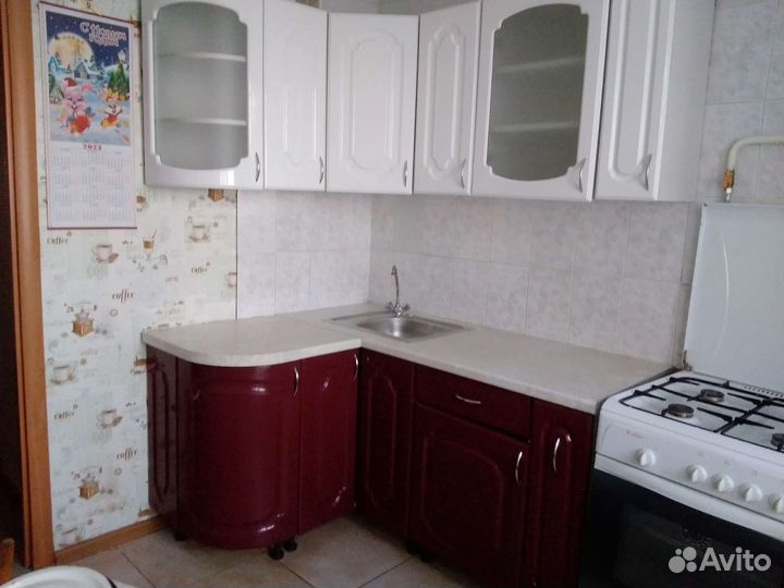 Кухонный гарнитур бу