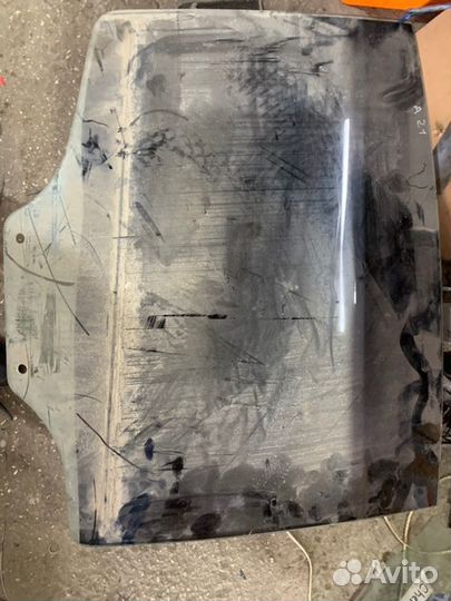 Стекло заднее правое Chery Fora A21 седан 1.6