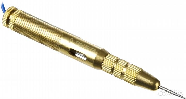 Пробник Зубр 