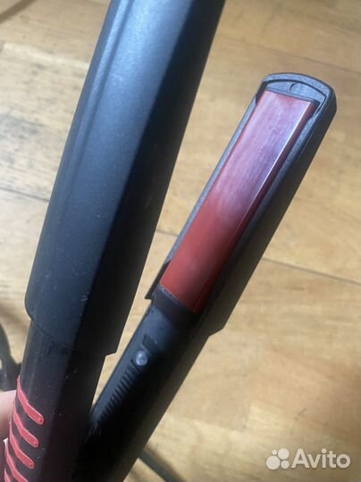 Выпрямитель Gama утюжок плойка