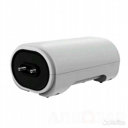 Компрессор воздушный для дымогенератора