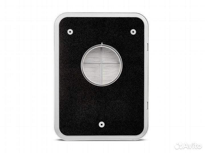 Очиститель воздуха приточный Ballu oneair ASP-80