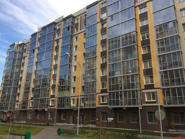 Острова казань ул тэцевская фото