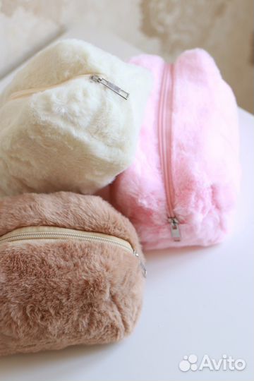 Косметичка