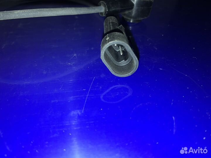 Датчик детонации Baw tonik