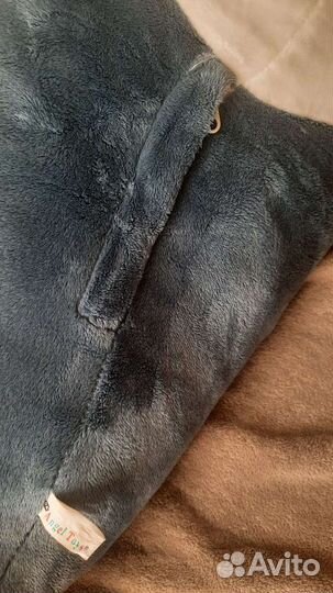 Мягкая игрушка акула