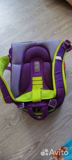 Рюкзак Hatber ergonomic