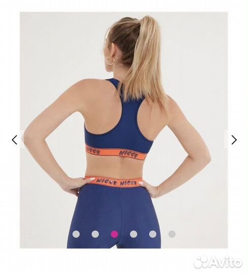 Леггинсы nicce