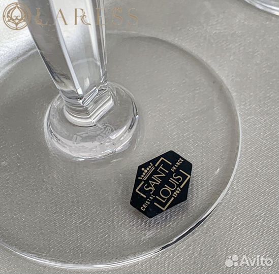 Бокалы St.Louis оригинал