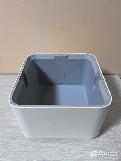 Увлажнитель воздуха Smartmi Evaporative Zhimi Air