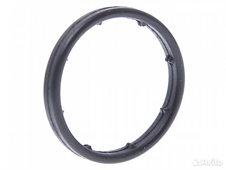 Прокладка chevrolet Cruze (09) корпуса фильтра мас