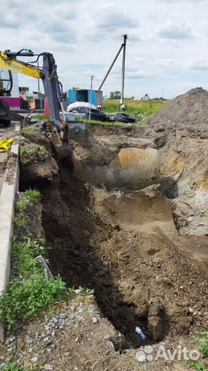 Резервуар ргс-25 25 куб.м б/у