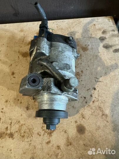 Насос высокого давления Форд Мондео