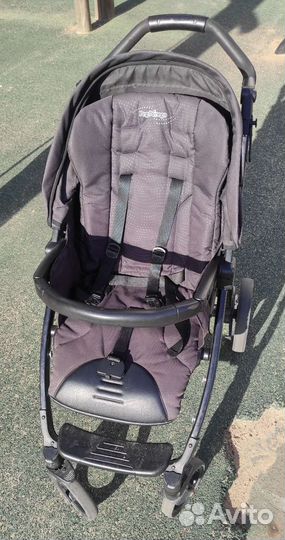 Коляска peg perego