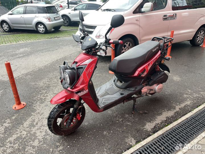 Vento SMART 2