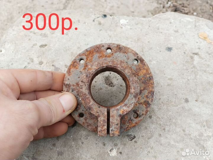 Промопоры. Держатели подшипников