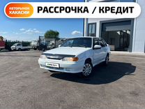 ВАЗ (LADA) 2115 Samara 1.6 MT, 2011, 82 000 км, с пробегом, цена 449 999 руб.