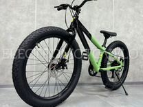 Велосипед подростковый 24R shimano пром