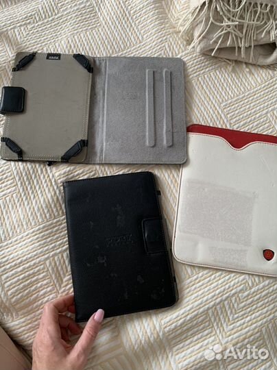 Чехлы для планшета и электронной книги