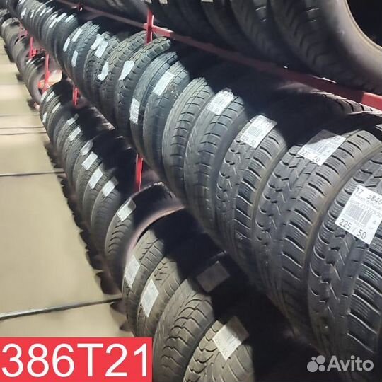 Michelin Primacy 4 225/50 R18 93M