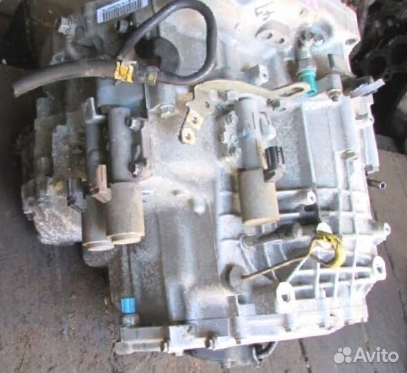 АКПП Honda Cr-V RE5 2.0(R20) 4WD MR4A KZN