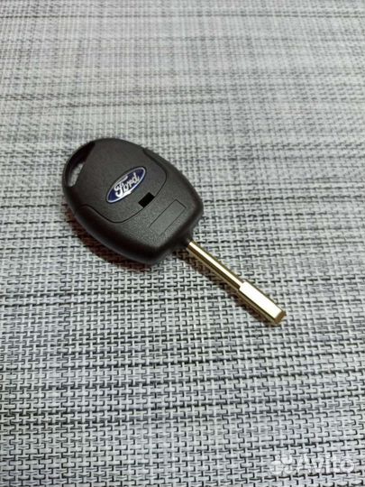 Ключ зажигания Ford focus 1 / Форд Фокус 1