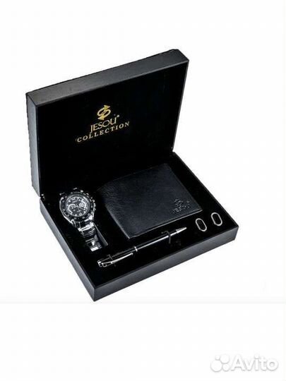 Подарочный набор для мужчин