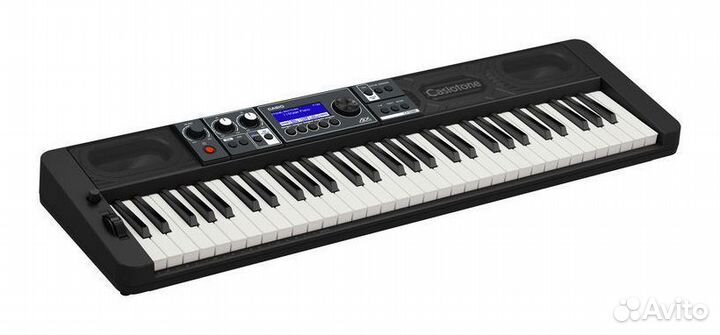 Синтезатор casio CT-S500
