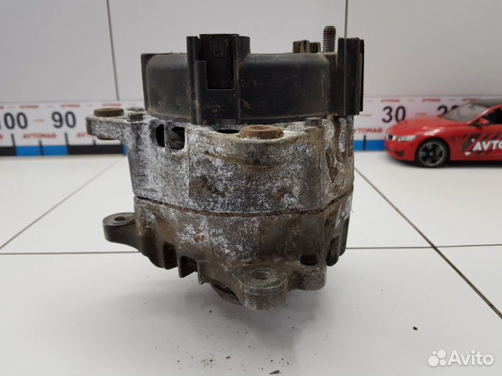 Генератор (Audi A4, Audi A5, Audi Q5)