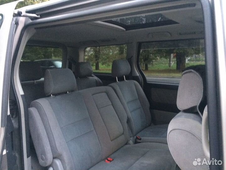 Пассажирские перевозки