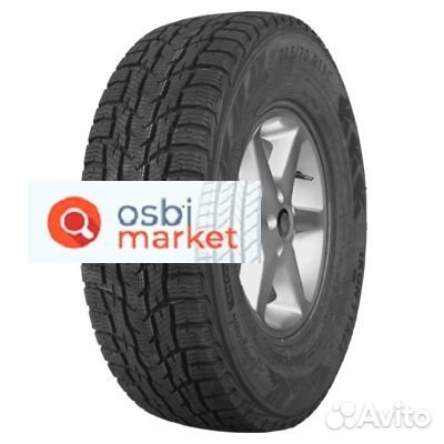 Ikon Tyres Autograph Snow C3 235/65 R16C R