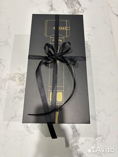 Curmy фен стайлер для волос 7в1